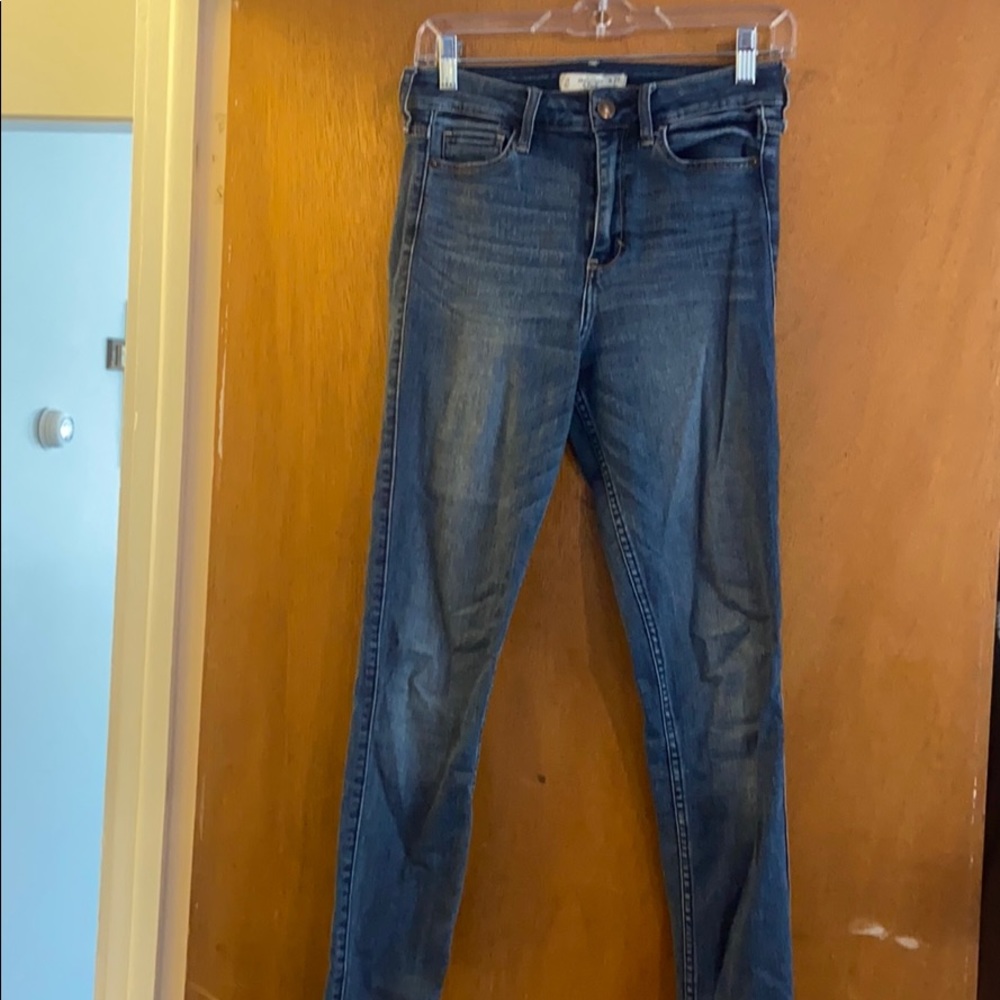 Abercrombie jeans